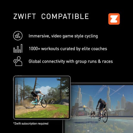 จักรยานออกกำลังกาย Adidas C-21 Bike_6